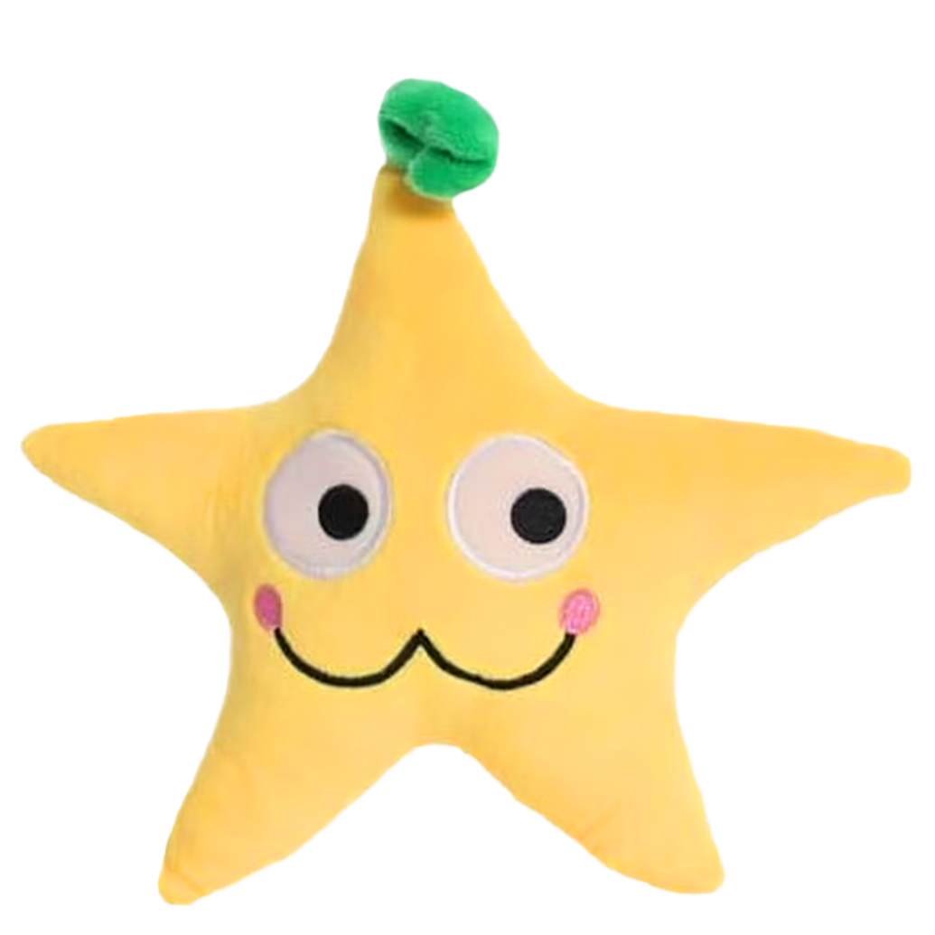 "Starfruit" Plush