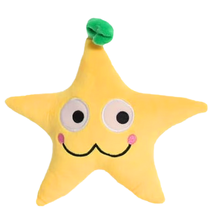 "Starfruit" Plush