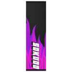 "PURPLE INFERNO" SEAT BELT CUSHION thumbnail