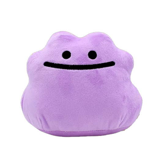 Ditto Plush