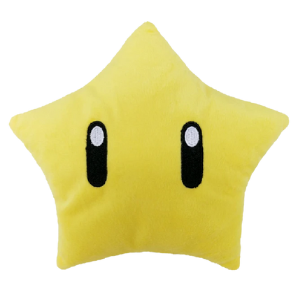 "MARIO PARTY SUPERSTAR" PLUSHIE