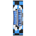 "BLUE SHOOTING STAR" SEAT BELT CUSHION thumbnail