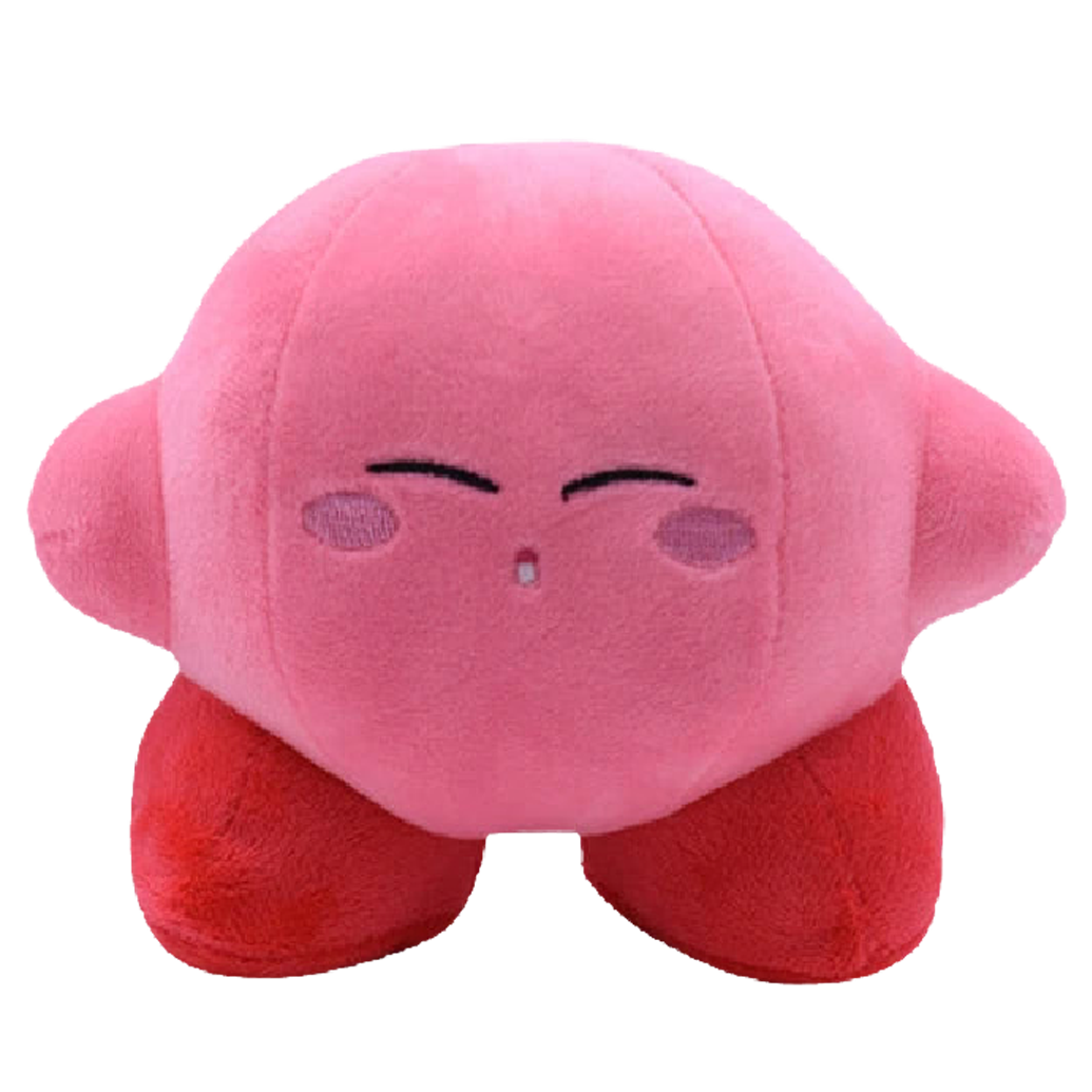 "Sleeping Kirby" Plush