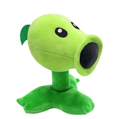 "Peashooter" Plush