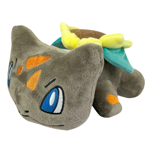 Sunflower Bulbasaur Plush