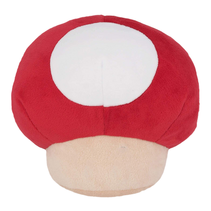 Super Mushroom Plush