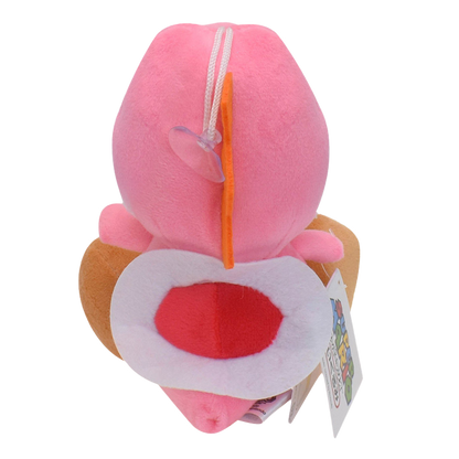 "PINK YOSHI" PLUSHIE