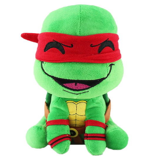 "RAPHAEL SITTING" PLUSHIE
