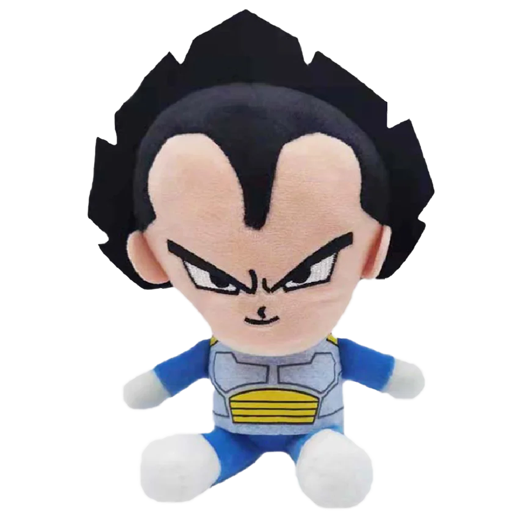 "VEGETA" Plush