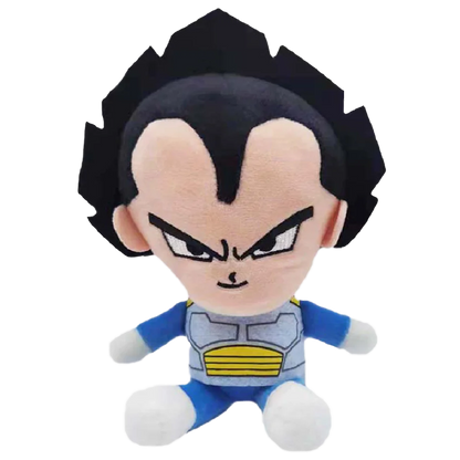 "VEGETA" Plush