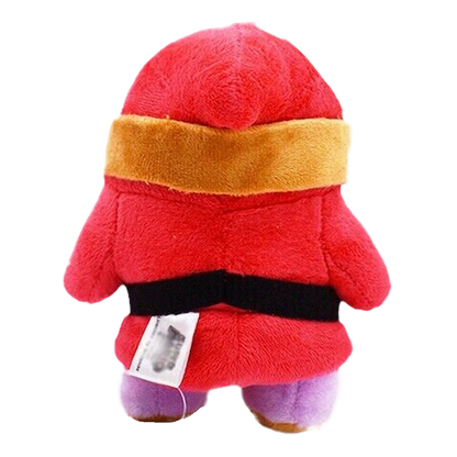 Shy Guy Plush