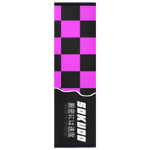 "PINK OOZE" SEAT BELT CUSHION thumbnail