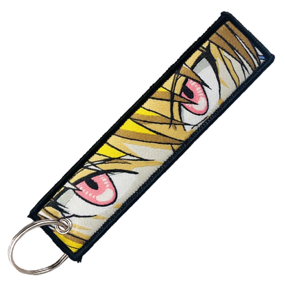 "Kurapika V2" Key Tag