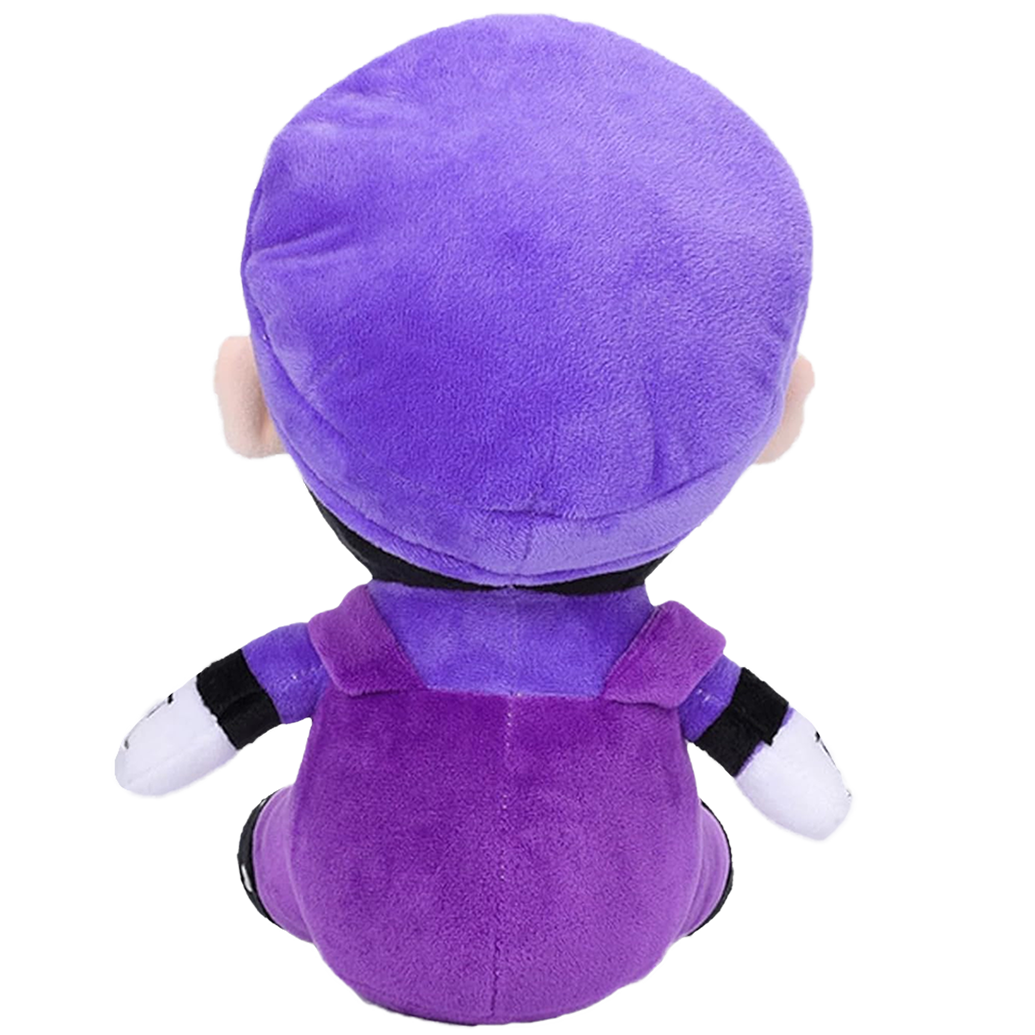 SMG3 Plush