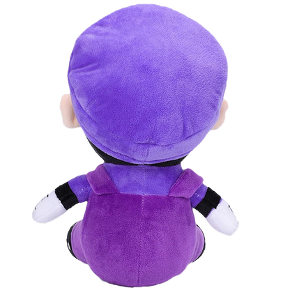 SMG3 Plush