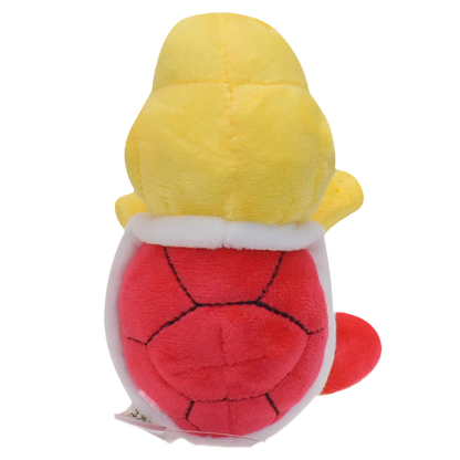 Red Koopa Troopa Plush