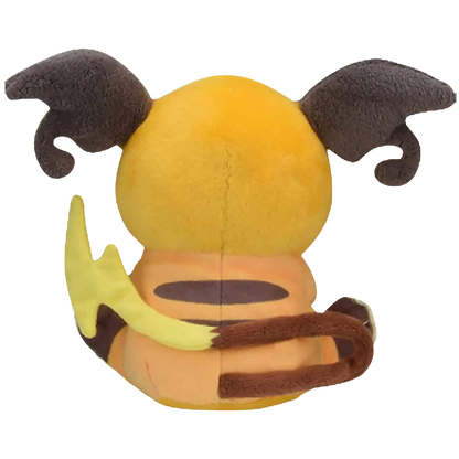 Raichu Plush