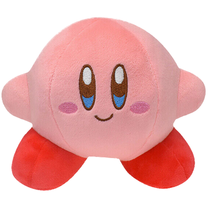 Kirby Plush