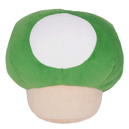 1 UP Mushroom Plush