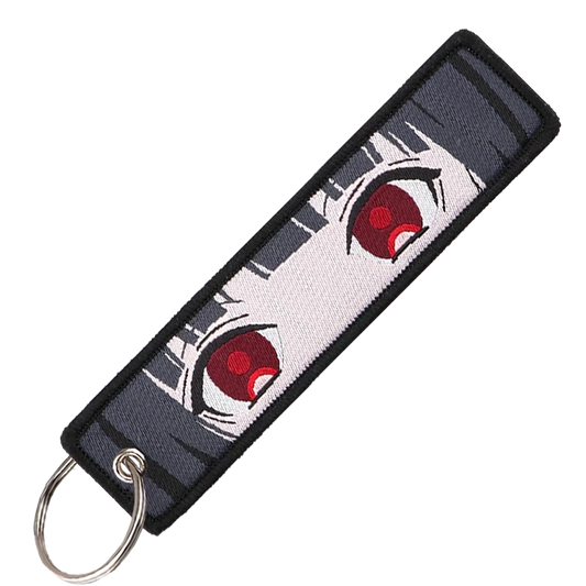 "Yumeko Jabami" Key Tag