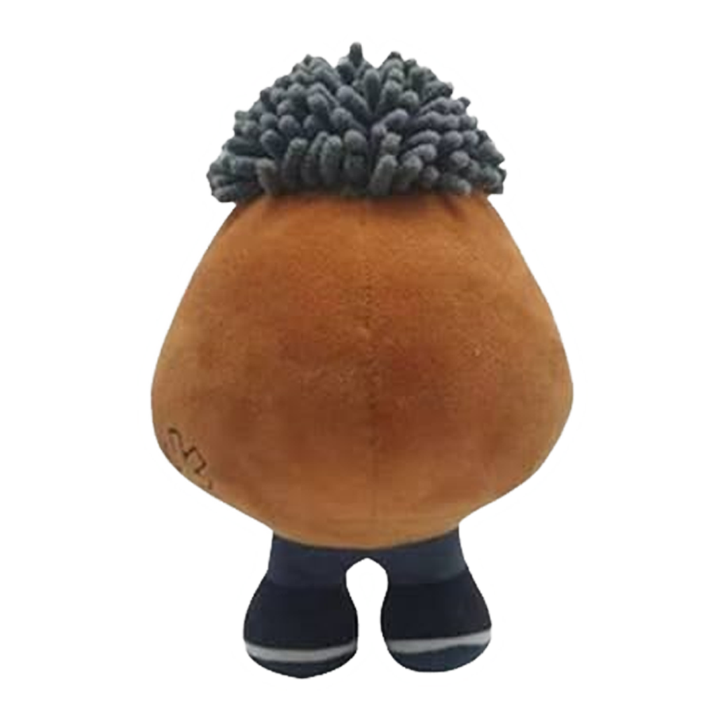 "KEN CARSON GOOMBA" Plush