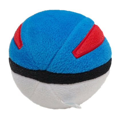 Great Ball Plush