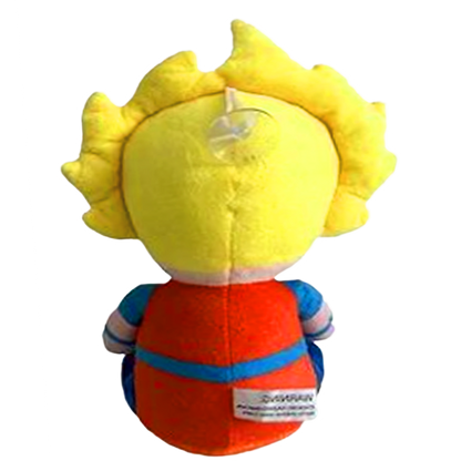 "SUPER SAIYAN GOKU" Plush