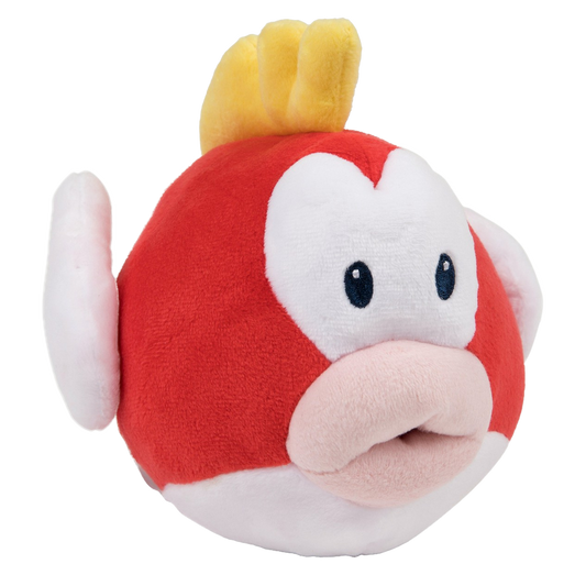 "CHEEP CHEEP" PLUSHIE