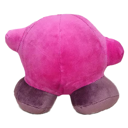 "Purple Kirby" Plush