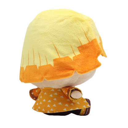 "ZENITSU V2" PLUSHIE