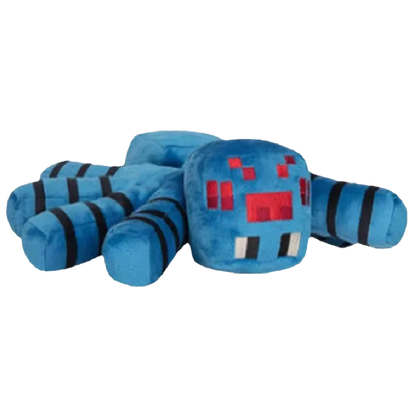 "CAVE SPIDER" PLUSHIE
