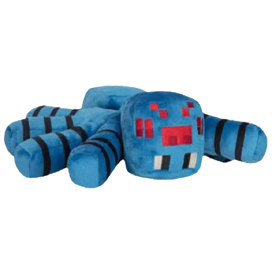 "CAVE SPIDER" PLUSHIE