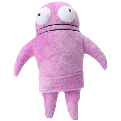 "R.E.P.O PINK" PLUSHIE