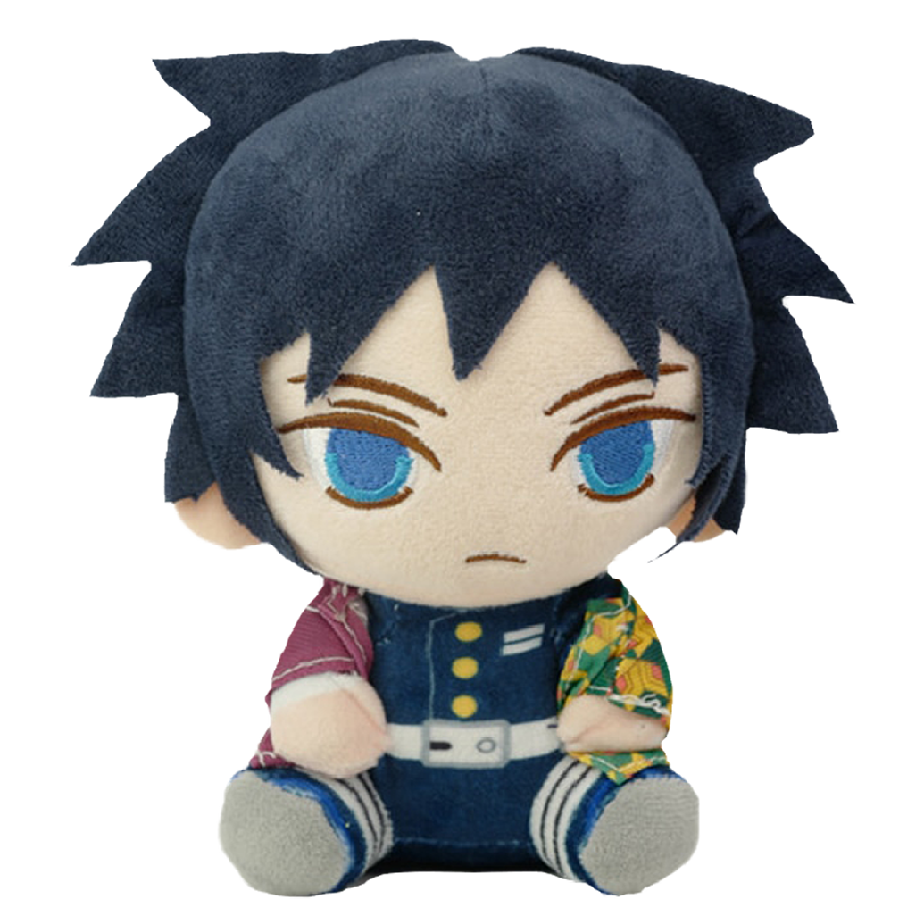 "KIMETSU" Plush