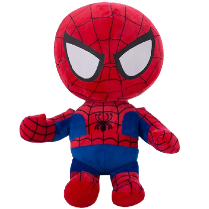 "Spiderman Mini" Plush