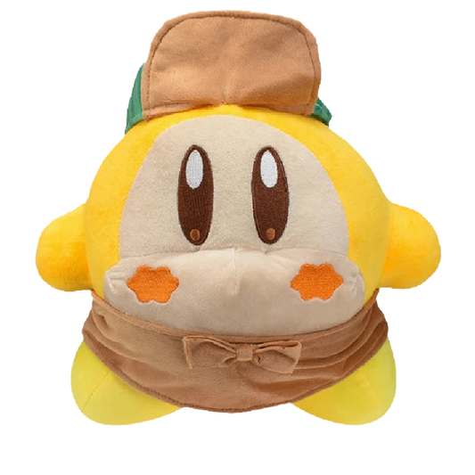 "Waddle Dee (Kirby Cafe)" Plush