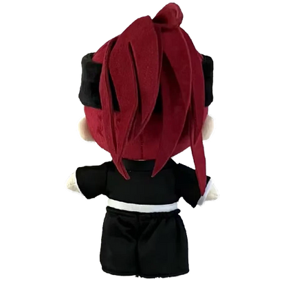 "RENJI ABARAI" PLUSHIE