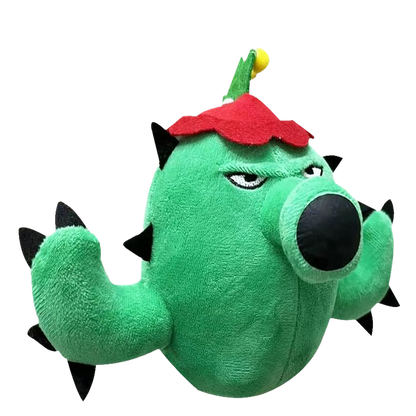 "Cactus" Plush