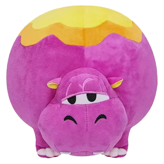 "HOPPO" PLUSH