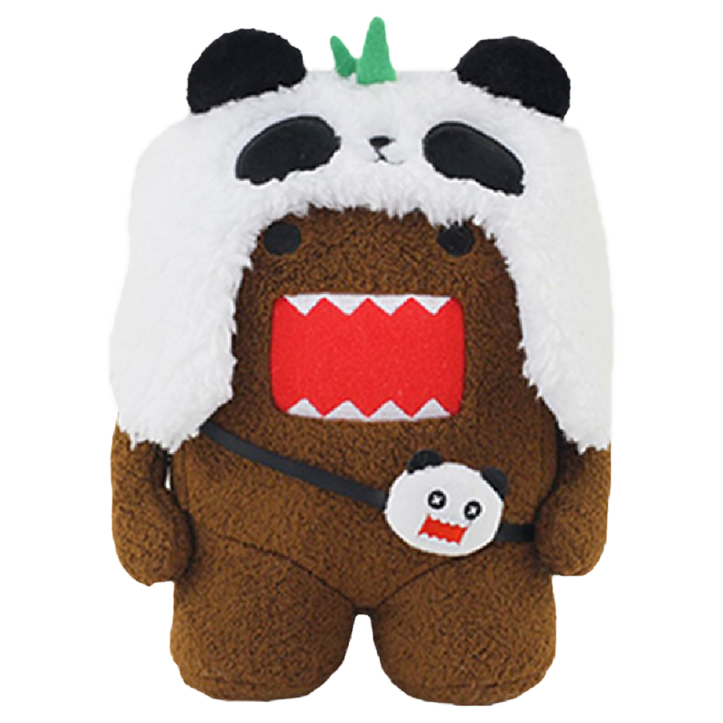 Domo Panada Plush