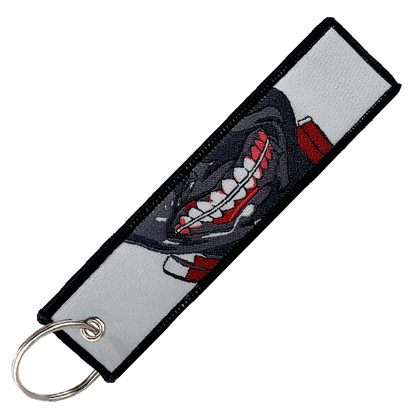 "Tokyo Ghoul" Key Tag