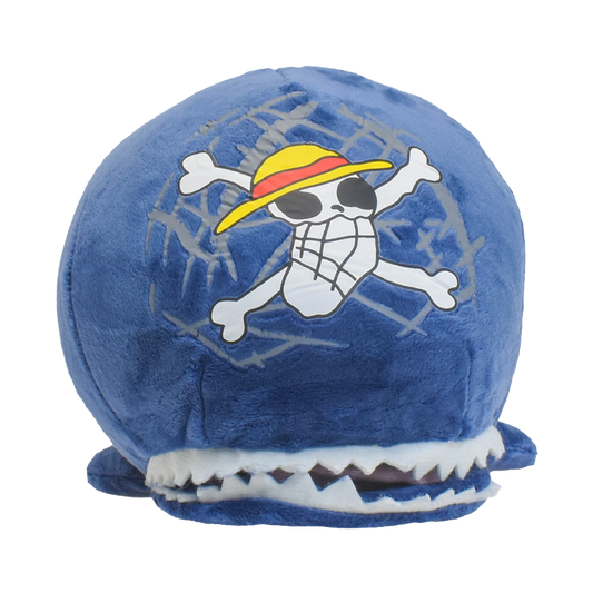 "LABOON" PLUSHIE