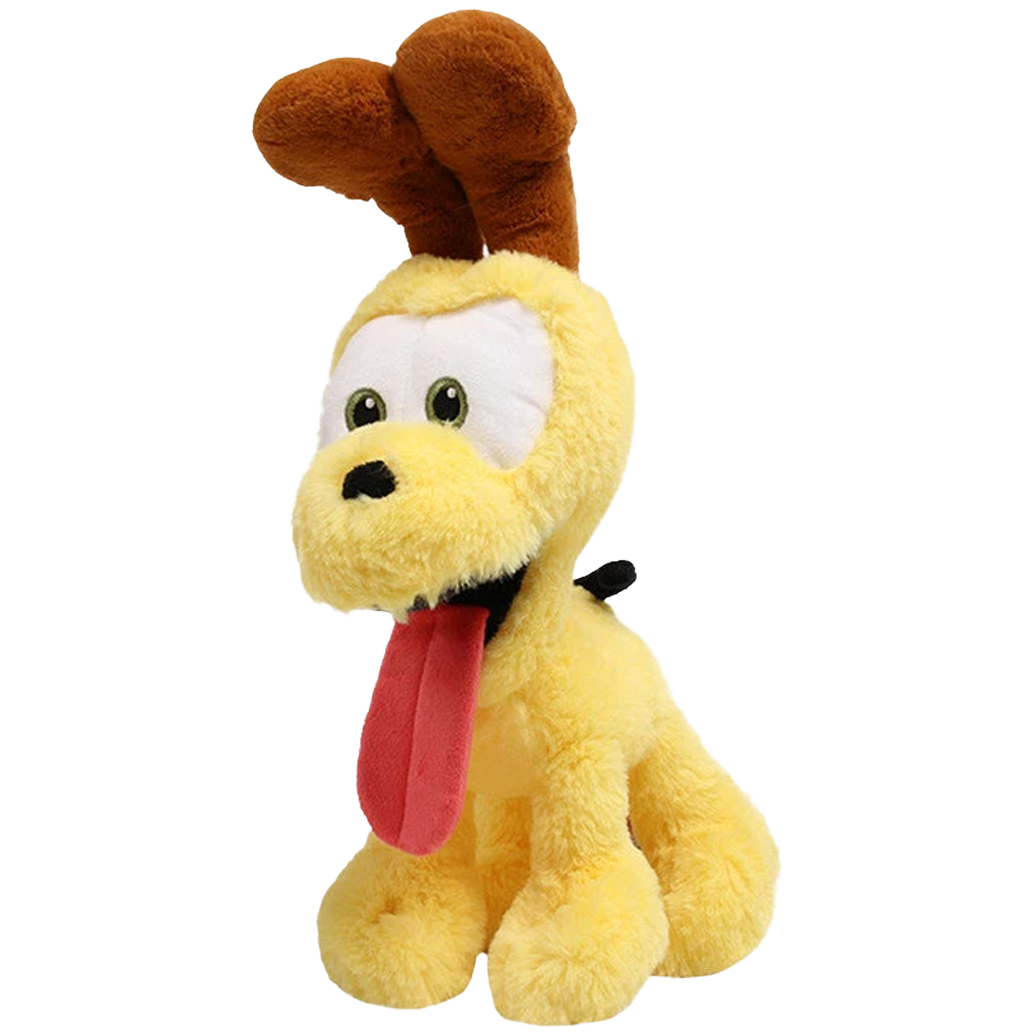 "ODIE" PLUSHIE