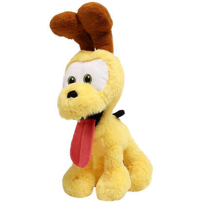 "ODIE" PLUSHIE