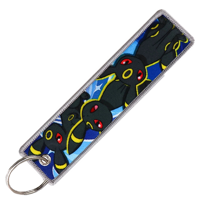 "Umbreon" Key Tag