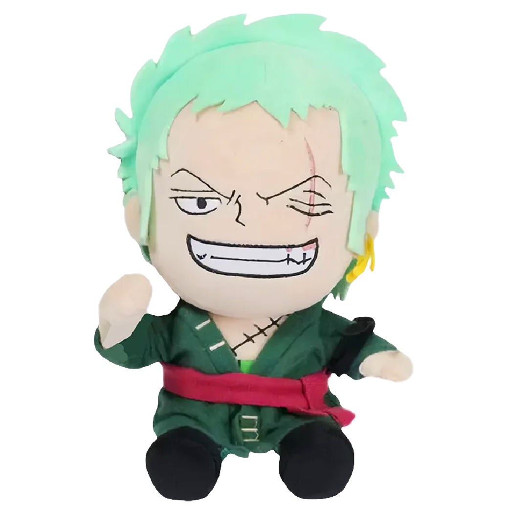 "ZORO" Plush