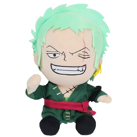 "ZORO" Plush