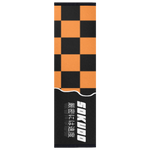 "ORANGE OOZE" SEAT BELT CUSHION thumbnail