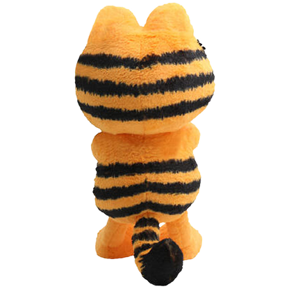 "GARFIELD CROSSING ARMS" PLUSHIE