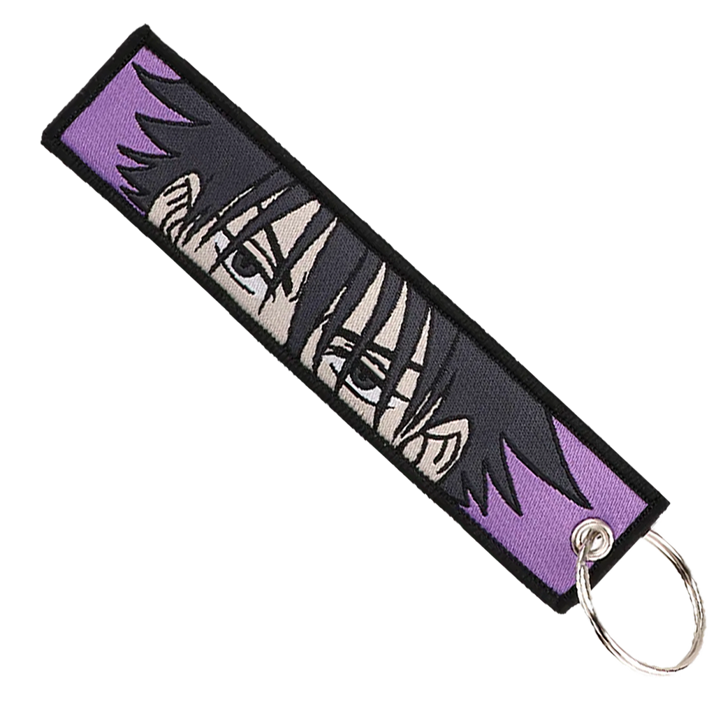 Divine Dogs Key Tag